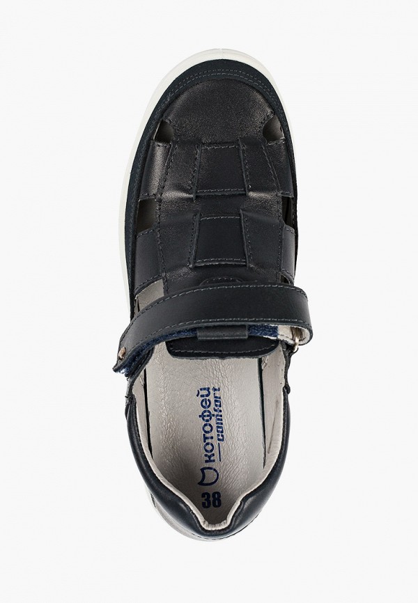 фото Туфли котофей