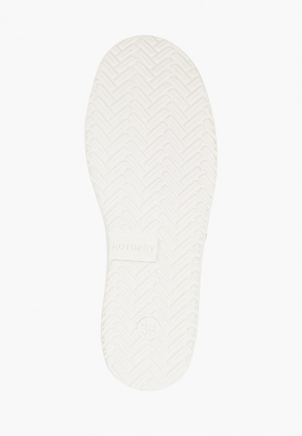 фото Туфли котофей