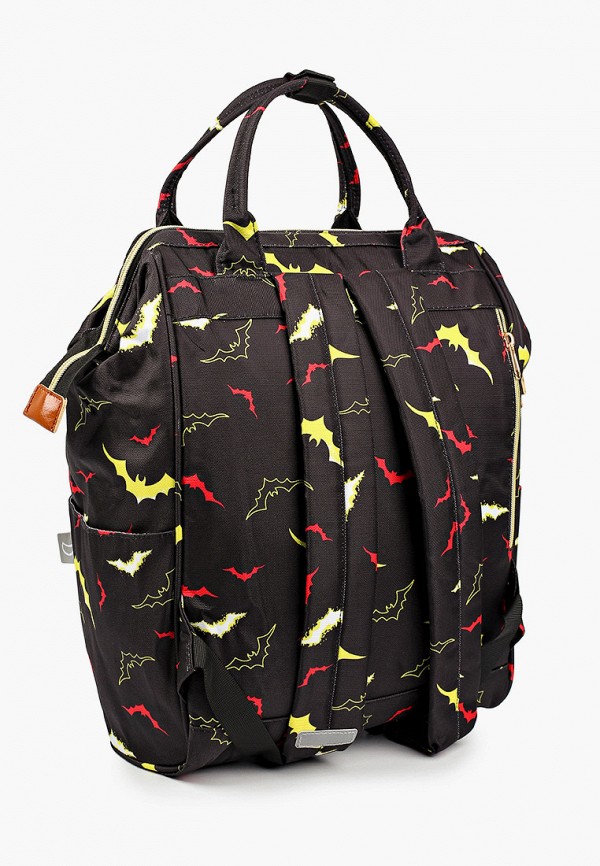 фото Рюкзак котофей