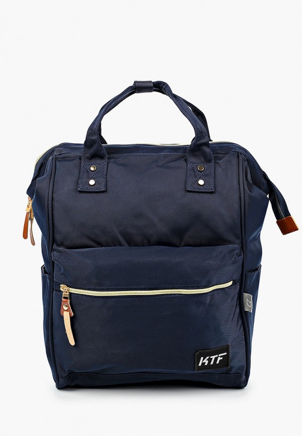 фото Рюкзак котофей