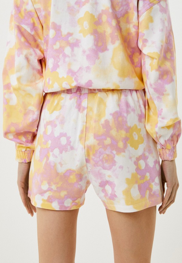 фото Шорты спортивные converse