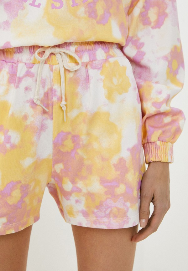 фото Шорты спортивные converse