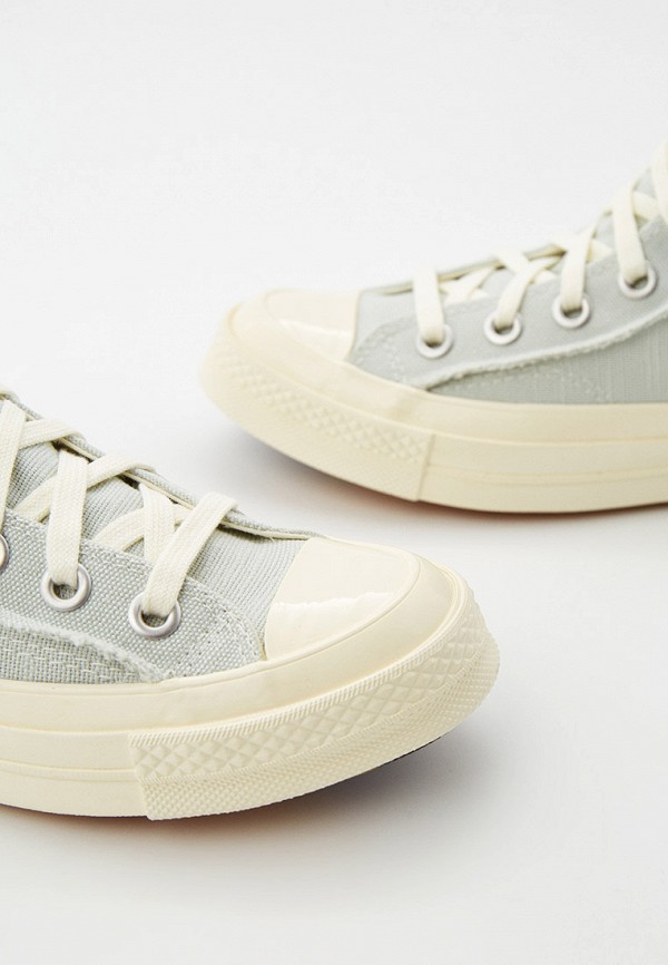 фото Кеды converse