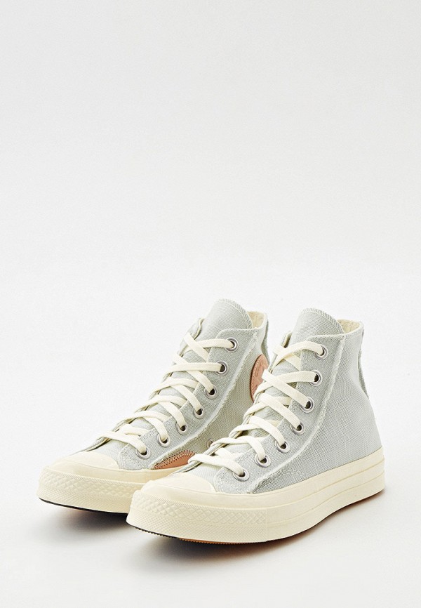 фото Кеды converse