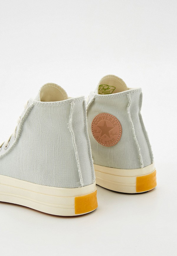 фото Кеды converse