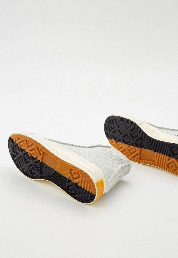 фото Кеды converse