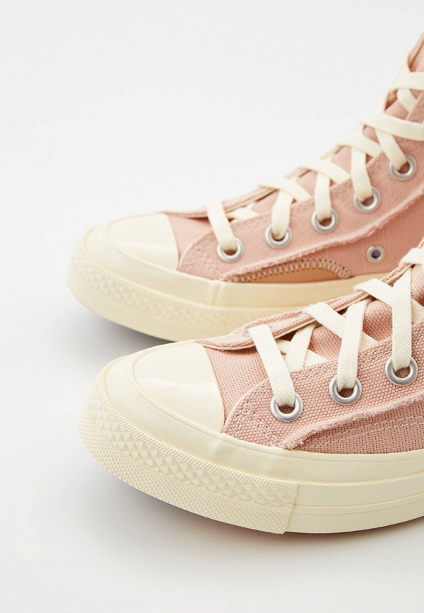 фото Кеды converse