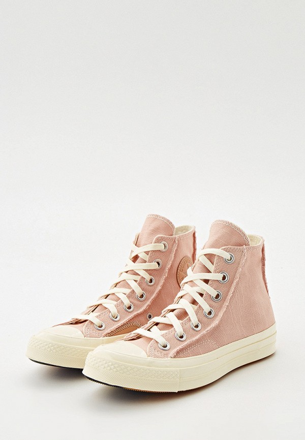 фото Кеды converse