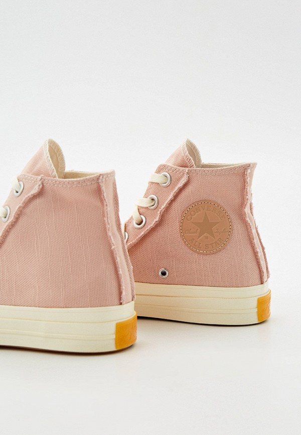 фото Кеды converse