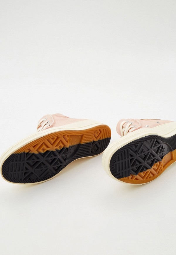 фото Кеды converse