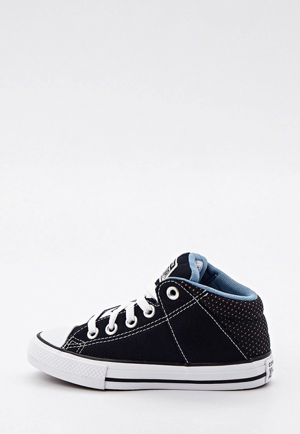фото Кеды converse