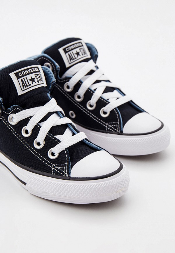 фото Кеды converse