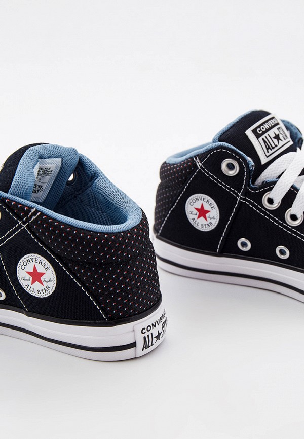 фото Кеды converse