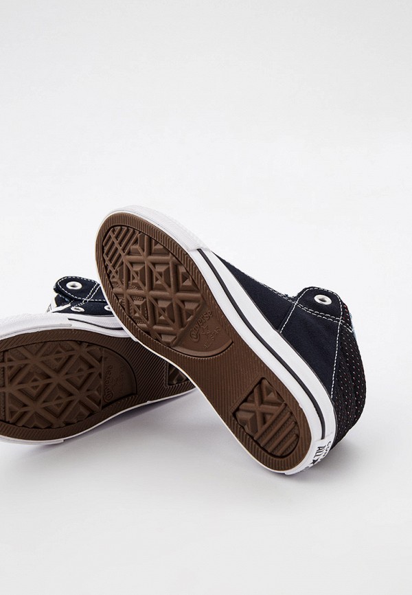 фото Кеды converse