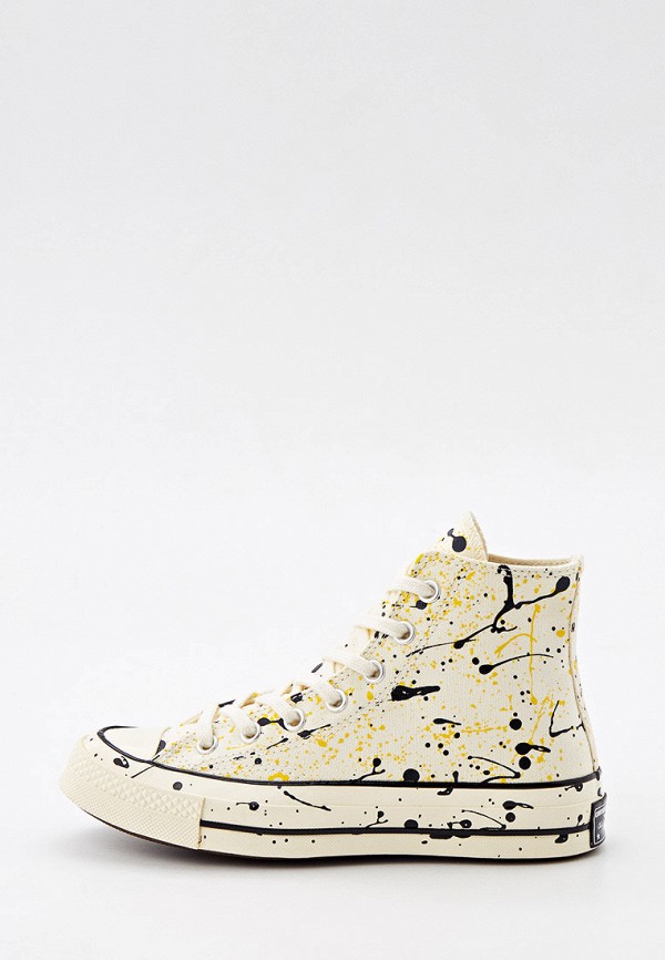 фото Кеды converse