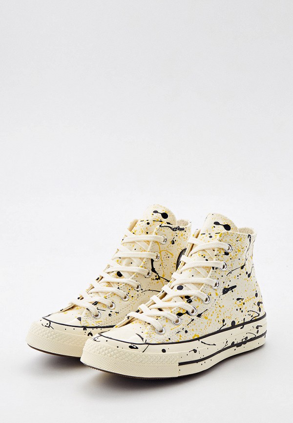 фото Кеды converse