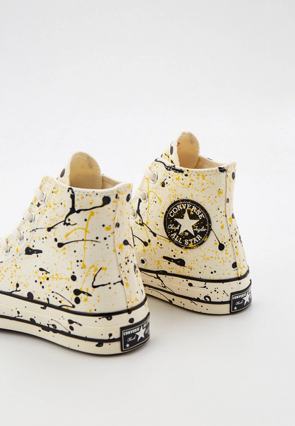 фото Кеды converse