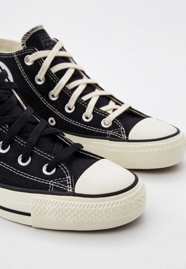 фото Кеды converse