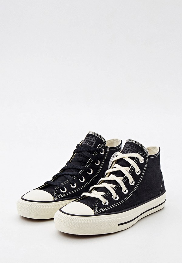 фото Кеды converse