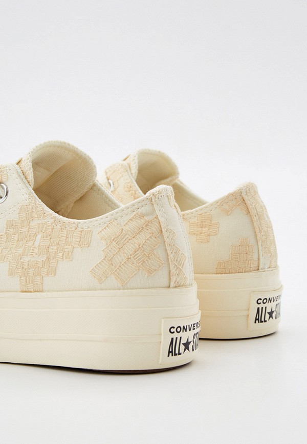 фото Кеды converse