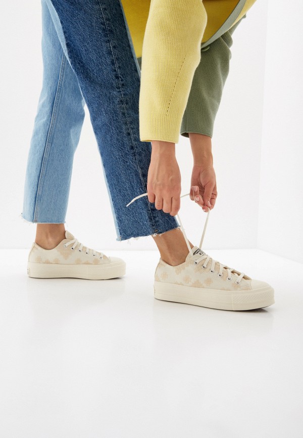 фото Кеды converse