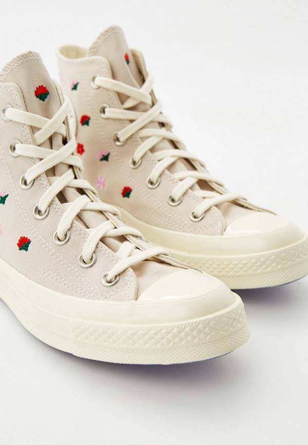 фото Кеды converse