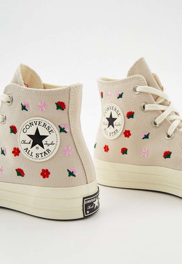 фото Кеды converse