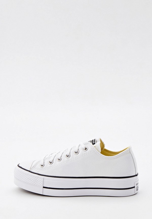 

Кеды Converse, Белый