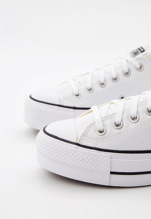 фото Кеды converse