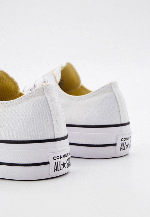 фото Кеды converse