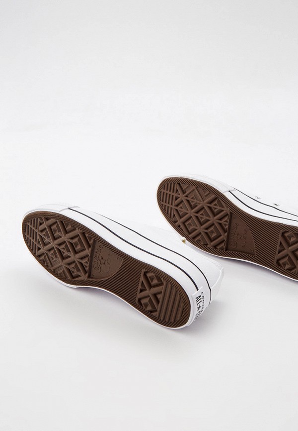 фото Кеды converse