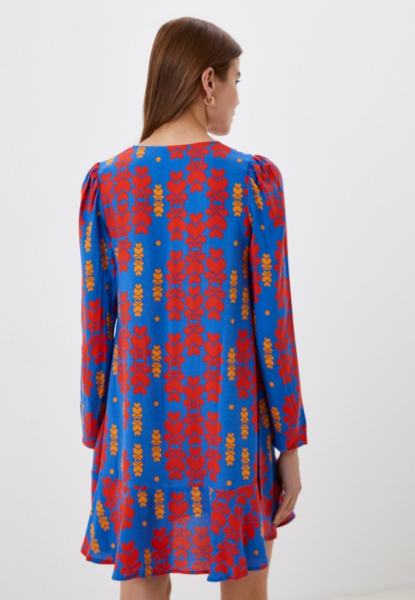 фото Платье never fully dressed