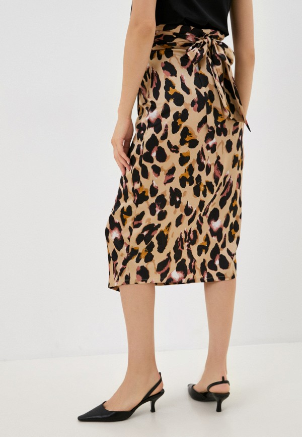 фото Юбка never fully dressed