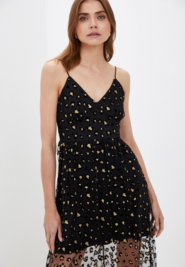 фото Платье never fully dressed