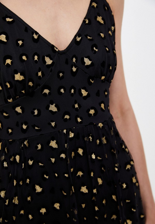 фото Платье never fully dressed