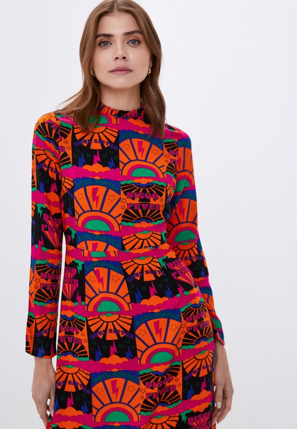 фото Платье never fully dressed