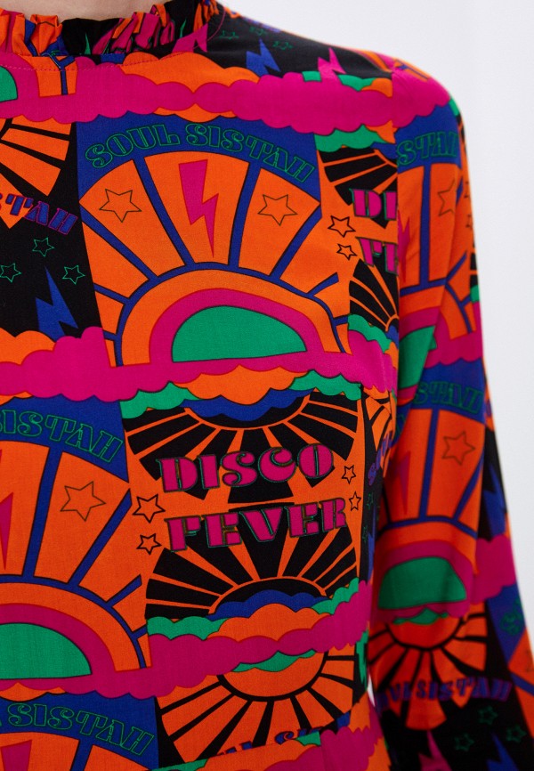 фото Платье never fully dressed