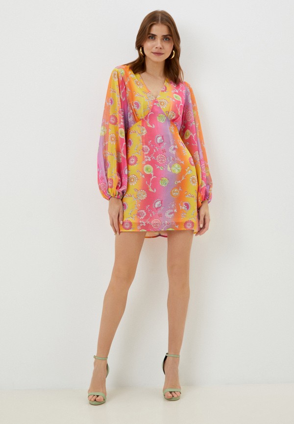 фото Платье never fully dressed