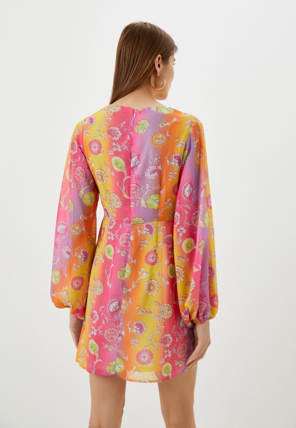 фото Платье never fully dressed