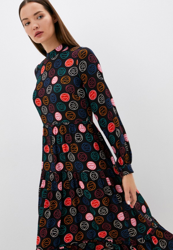 фото Платье never fully dressed