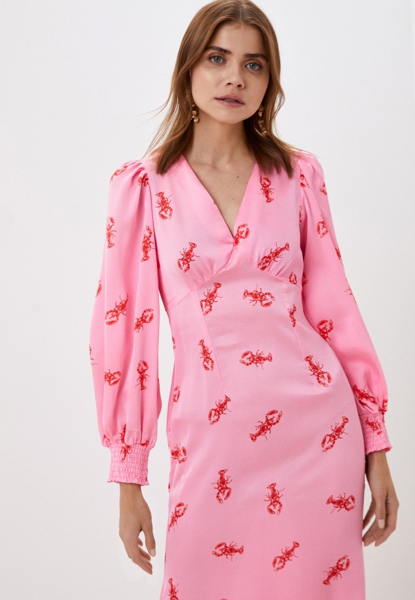 фото Платье never fully dressed