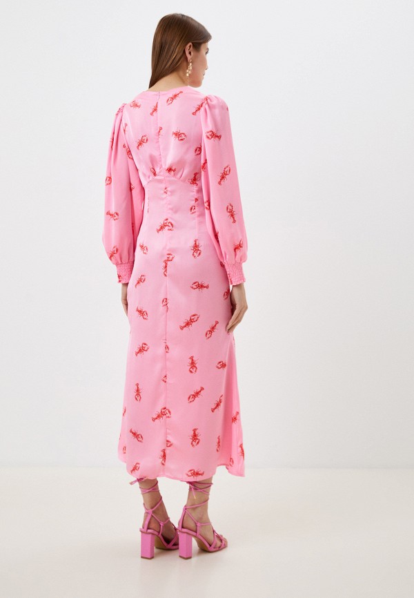 фото Платье never fully dressed