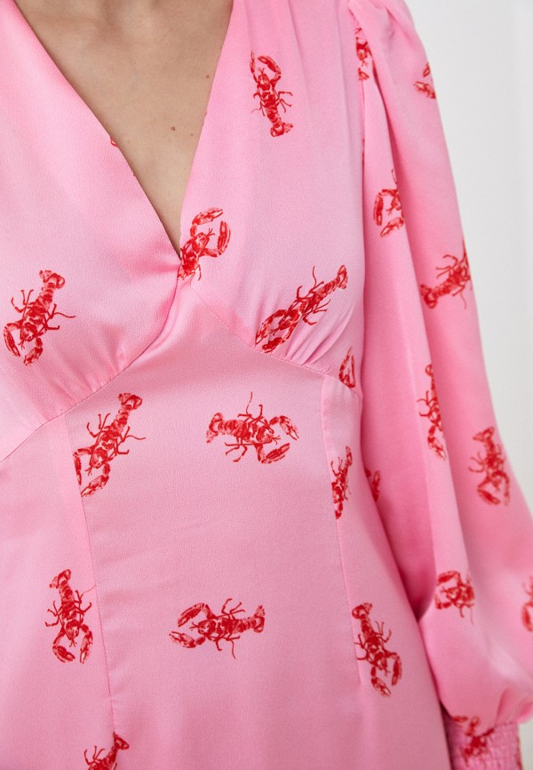 фото Платье never fully dressed