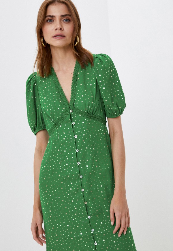 фото Платье never fully dressed