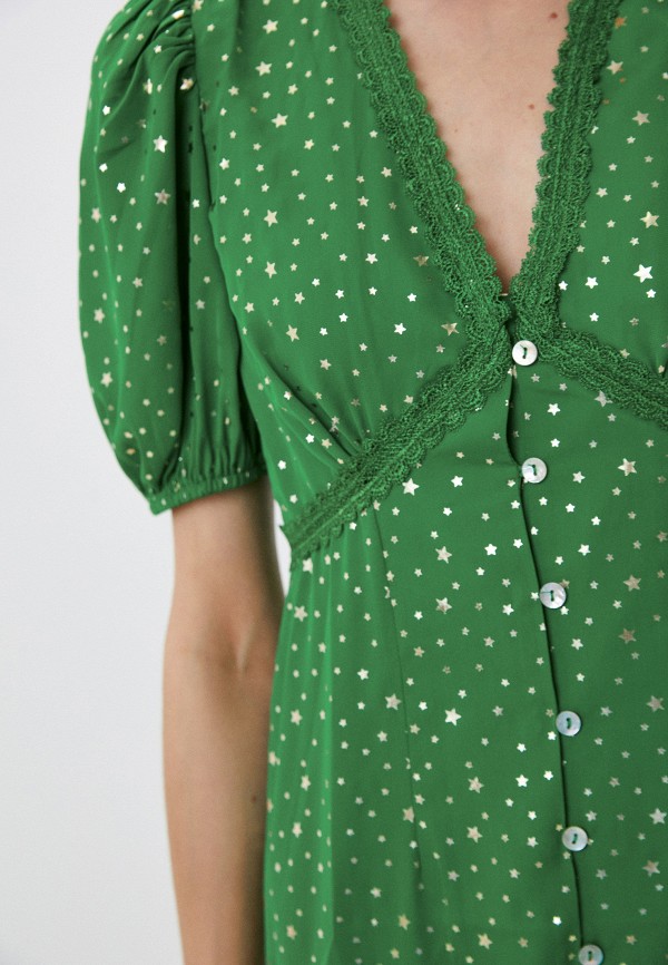 фото Платье never fully dressed