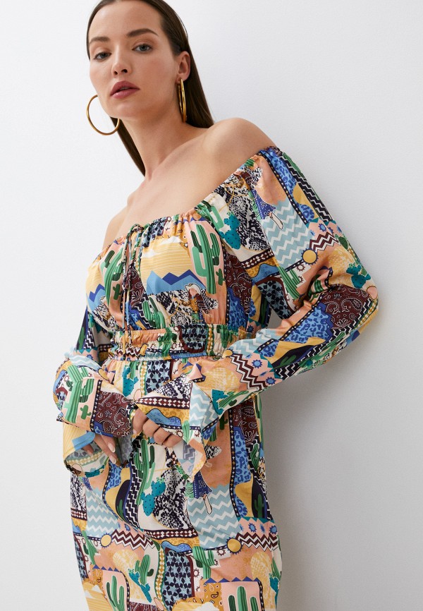 фото Платье never fully dressed