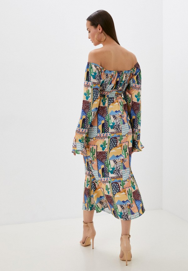 фото Платье never fully dressed