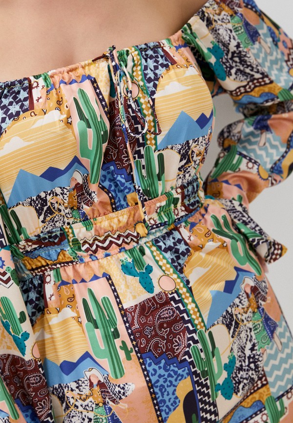 фото Платье never fully dressed