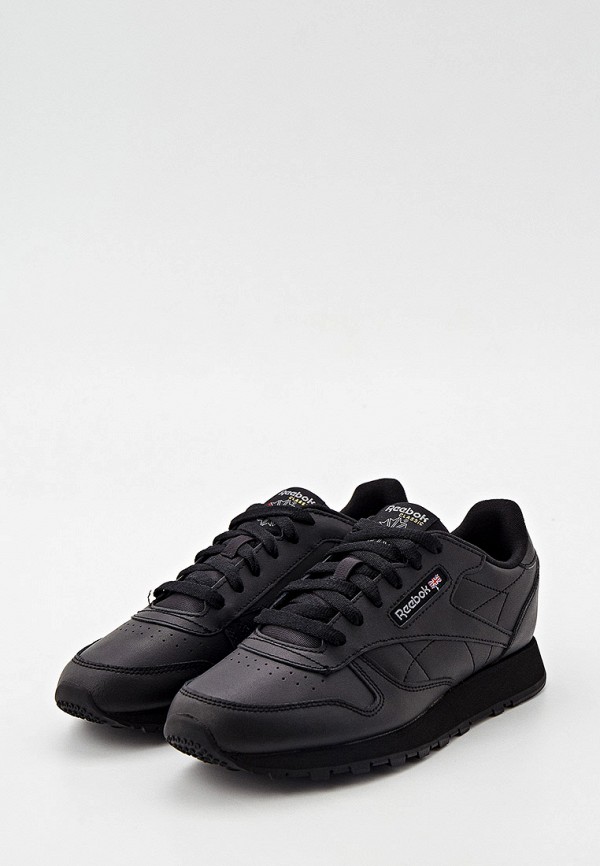фото Кроссовки reebok classic