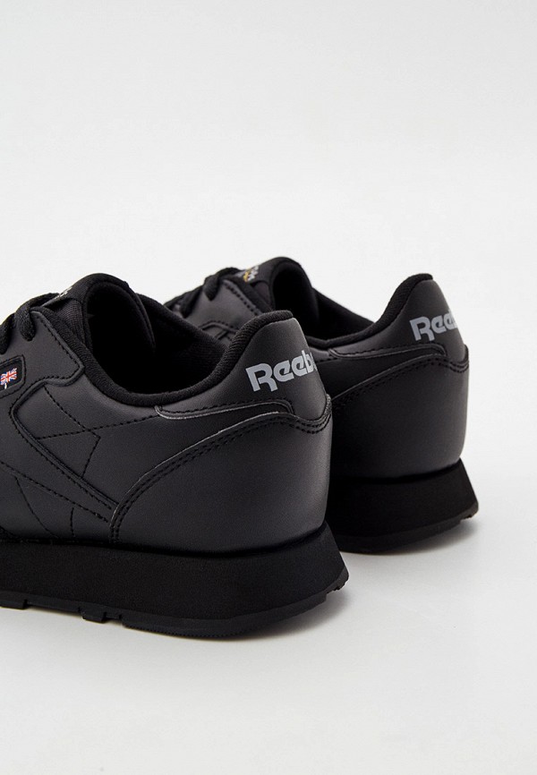 фото Кроссовки reebok classic